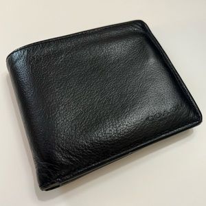 Men’s COACH Bifold Wallet